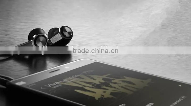 New Design With Microphone Remote control Piston Original Xiaomi Earphone 3rd generation