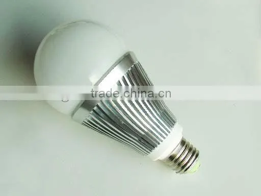 3w/12v led bulb lamp
