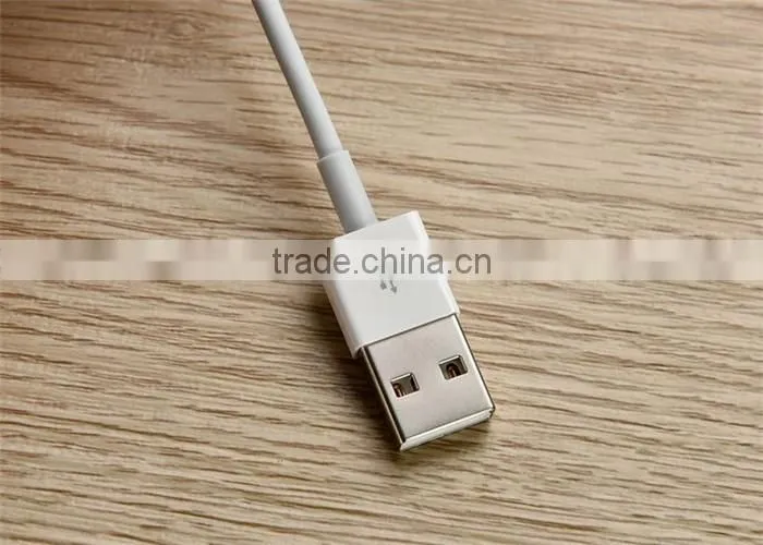 For iPhone 6 Original USB Charger Cable Data,For Apple