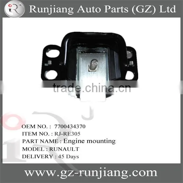 Renault Parts Renault Engine Mount 7700434370