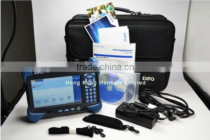 EXFO Max-710B OTDR