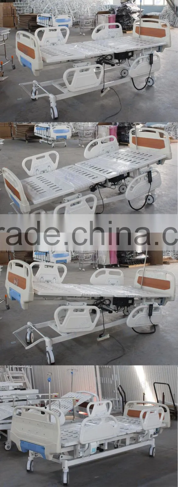 SK001 Muti-Function Hospital Sofa Bed