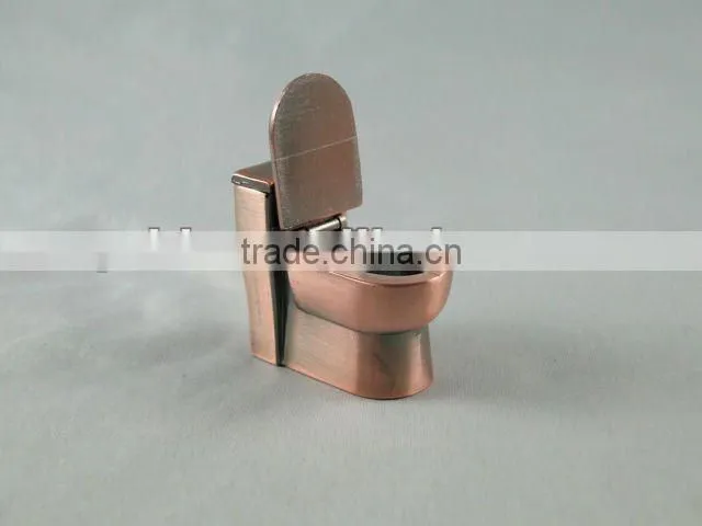 metal toilet cigarette snuffer