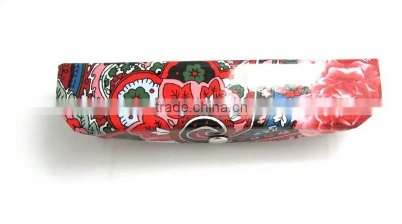 Colorful Popular Handmade eyeglasses glasses Case