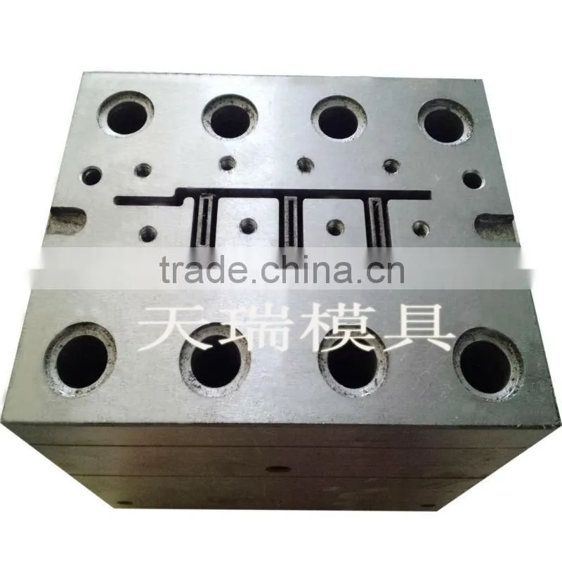 Top Quality Steel Plastic And Communication Pipe Series Co-Extrusion Mould