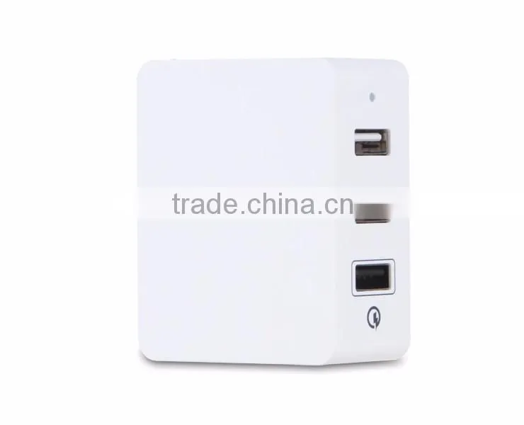Super fast US/EU home charger IC, 5v USB power adapter for Samsung galaxy s4 wall charger