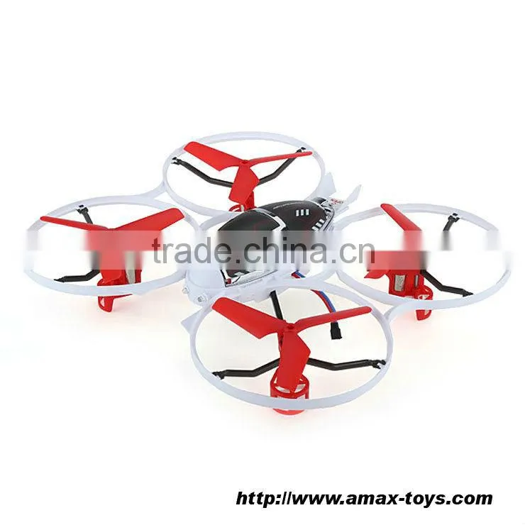rm-0733 New Syma X3 Pioneer 2.4Ghz 4CH RC Quadcopter nano drone