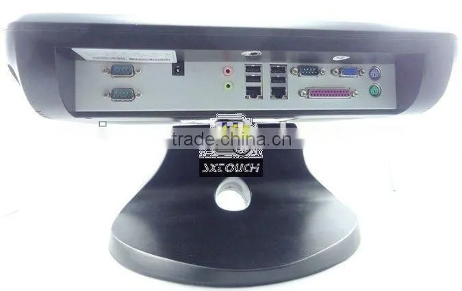 Pos system touch pos terminal Cash register for Retail and Restaurant