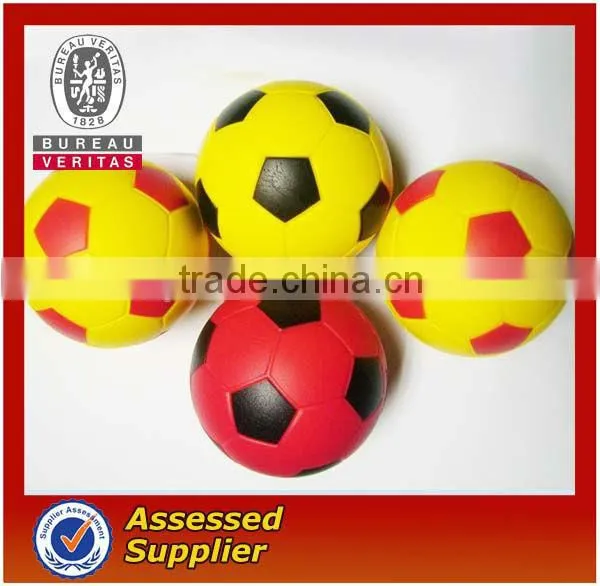 promotion PU stress balls