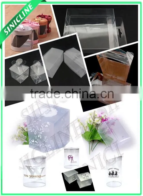 Sinicline custom made packing set for children's outfit