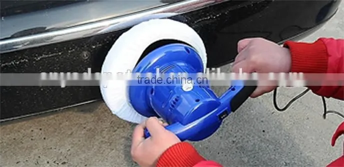110w new design Car Polisher made in china
