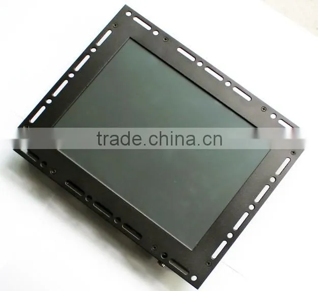 10.4 inch open frame lcd monitor
