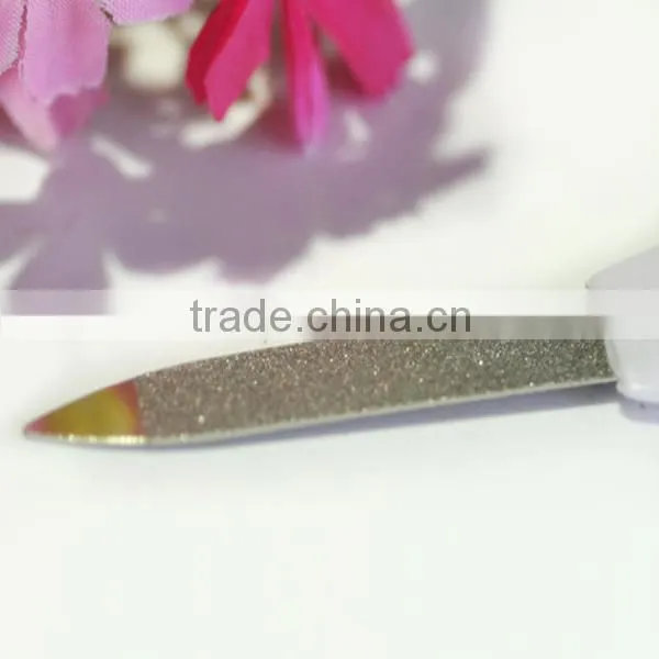 High Quality Pusher Cuticle Knife Nail Clean Tool /Hot Sale Manicure Must-Have Item for ail Beauty