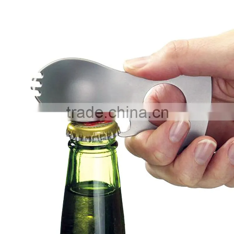 Eat'N Tool Camping equipment & multi tools with spoon & fork