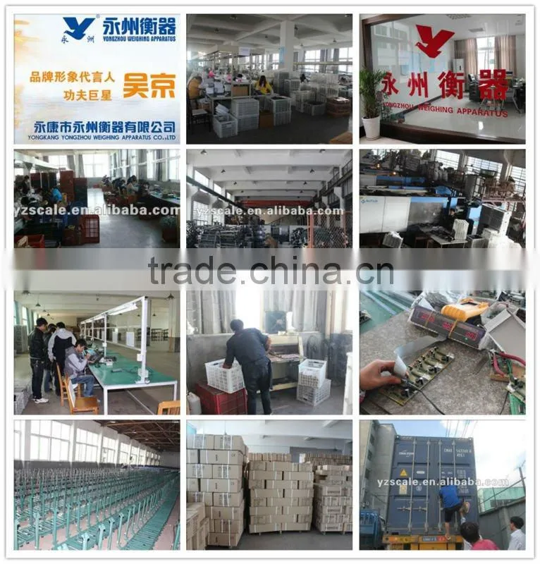 kinds of stainless steel indicator