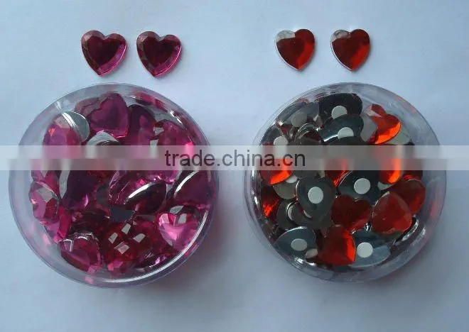 Acrylic Bear Hanging/Christmas Decoration/Set Decoration