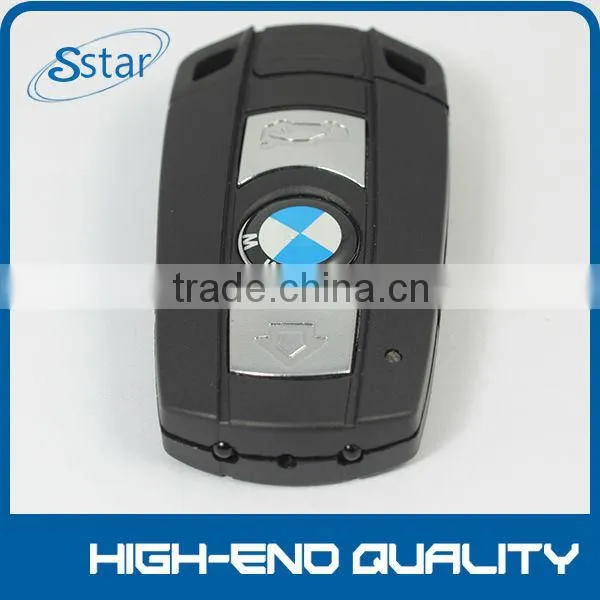 2014 the best 720p mini camera for BMW car key
