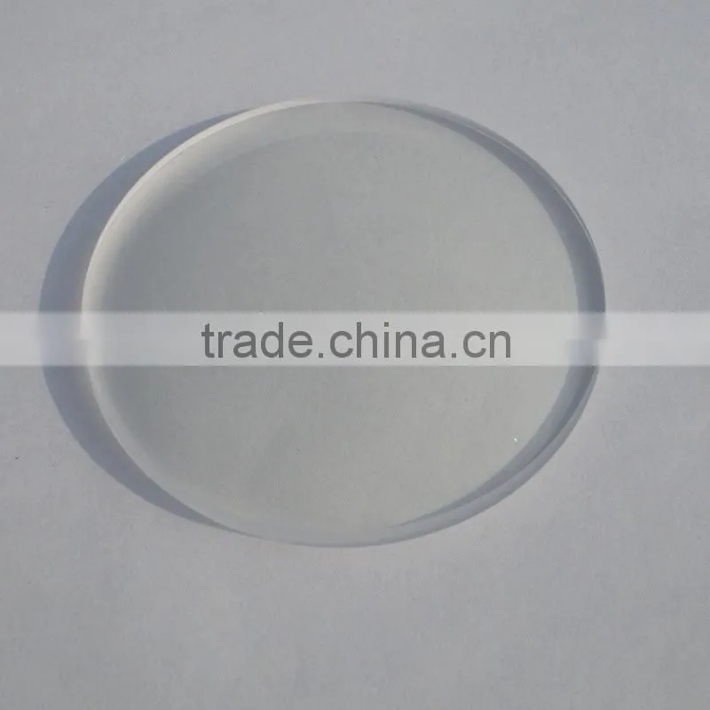 1.56 tintable lens