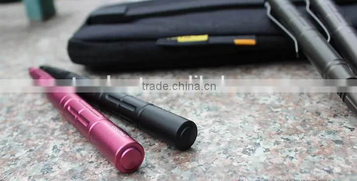 New tactical self defense gift pen
