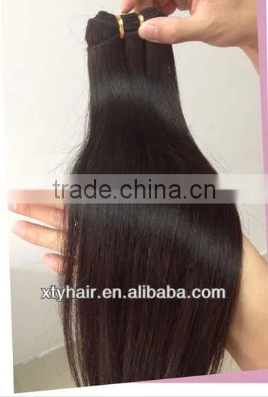 Wholesale brazilian hair unprocessed virgin brazilian remy hair