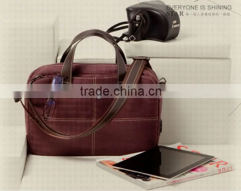 14inch fabric laptop bag factory laptop bags wholesale