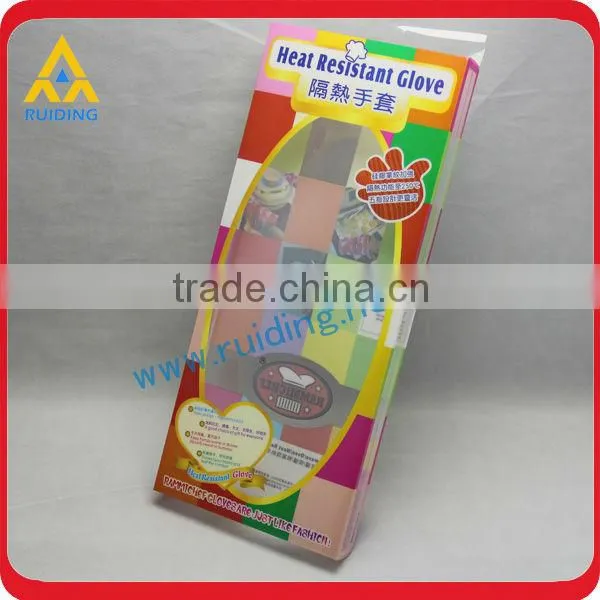 standard plastic gift box packaging boxes