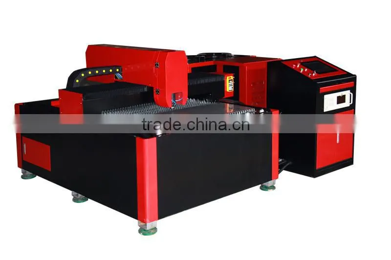 NEW YAG laser cutter for metal G1212 600W