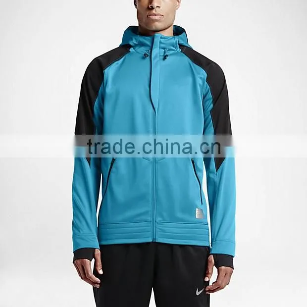 New 2015 custom basketball jackets varsity jackets national team for men