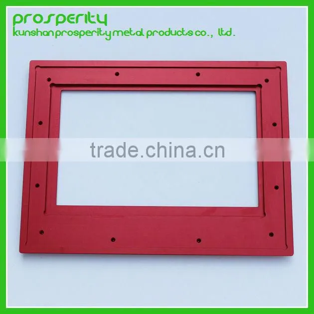 CNC custom Sheet Metal Fabrication latest computer hardware