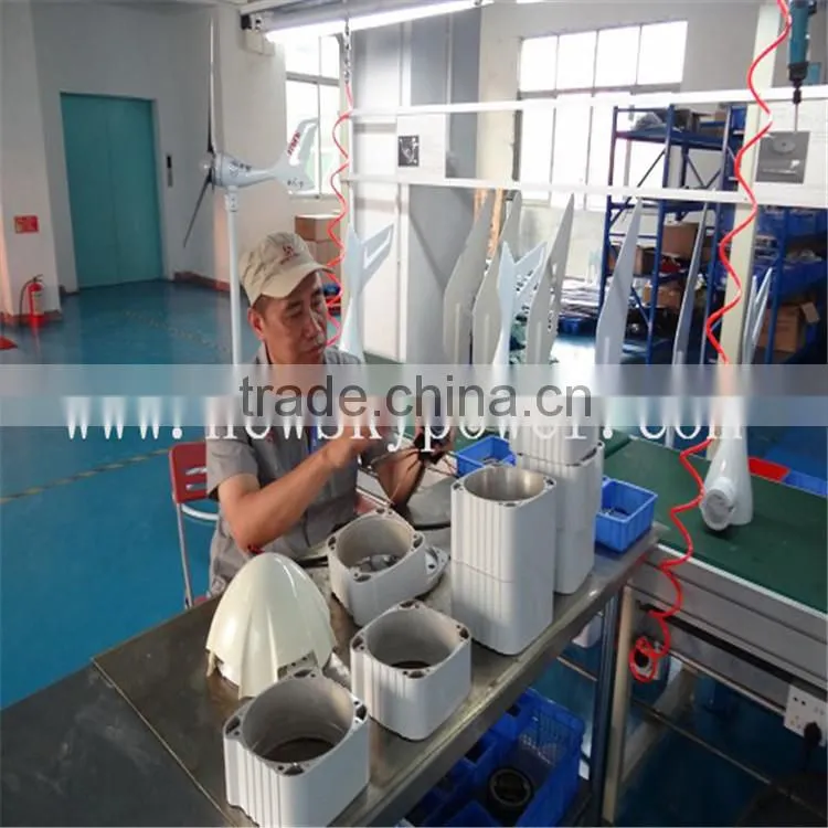 motor for wind turbine wind spinner motor wind turbine motor