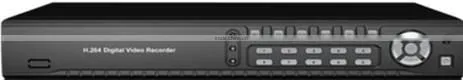 CCTV HD Camera system 4ch TVI DVR Kit