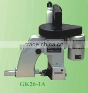 GK26-1 Bag closer Sewing Machine