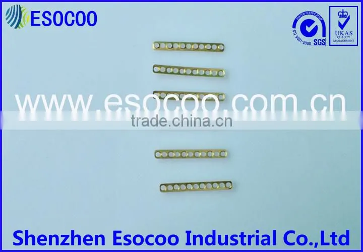 SMT Single chip copper