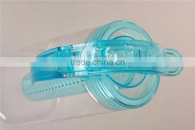 2.2L Everich high quality Tritan Fruit Infuser Pitcher wholesale