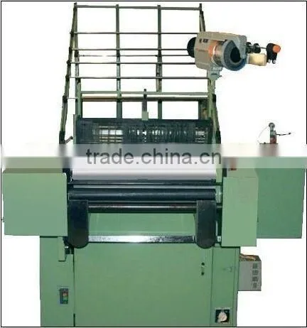 Needle Loom Wider Width Machine Price