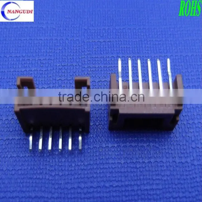 molex or equivalent male and female connector supplier and manuafcturer