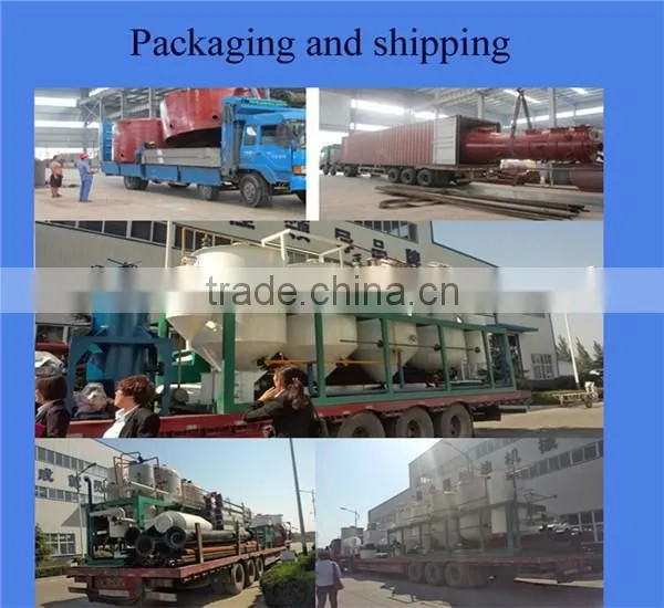 African market automatic maize milling machine