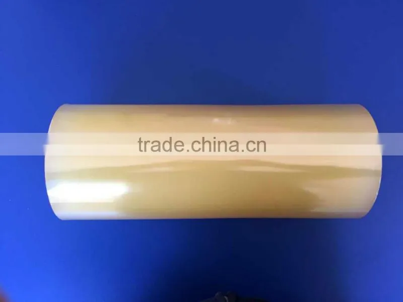 cast cling film manufacturer pvc cling film