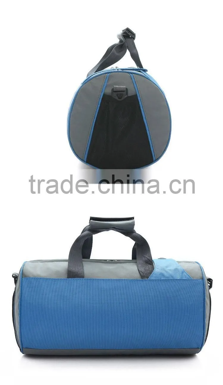 2016 Custom Travel Gym Duffle Bag for Overnight Weekender