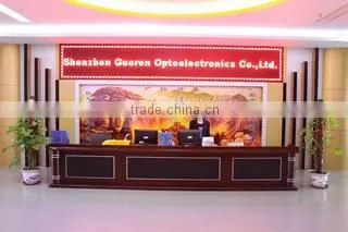 Shenzhen Guoren Opto-Electronic Co., Ltd. company overview - view 3