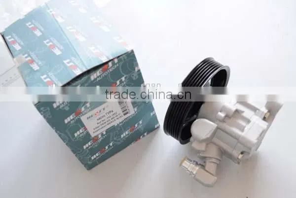 Hydraulic Power Steering Pump 002 466 38 01 for MERCE M-CLASS (W163)