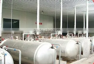 Chongqing Yumsun Foodstaff Co., Ltd. company overview - view 2