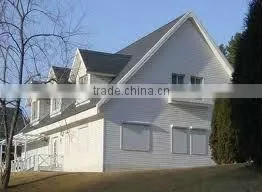 Aluminum shutter,Europe roller shutter window