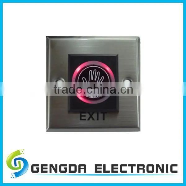 Infrared Door Release Exit Switches With Factory Price