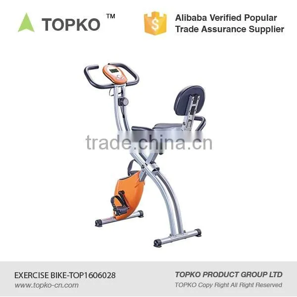 Wholesale High Quality Alibaba Express Fitness Equipment Private Label Exercise Bike
