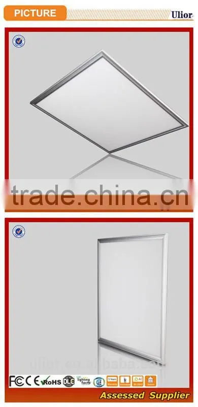 L15-354 Up to 115lm/w CE RoHS FCC DLC CERTIFICATED Shenzhen led lights panel Manufactory for Commercial and Household lighting