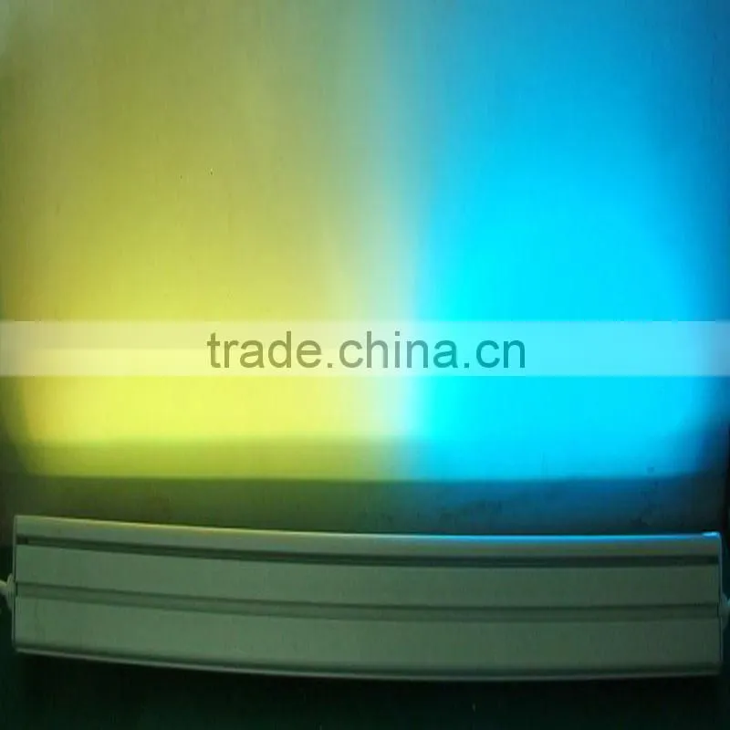 18w outdoor LED Wall Washer flood linear bar light