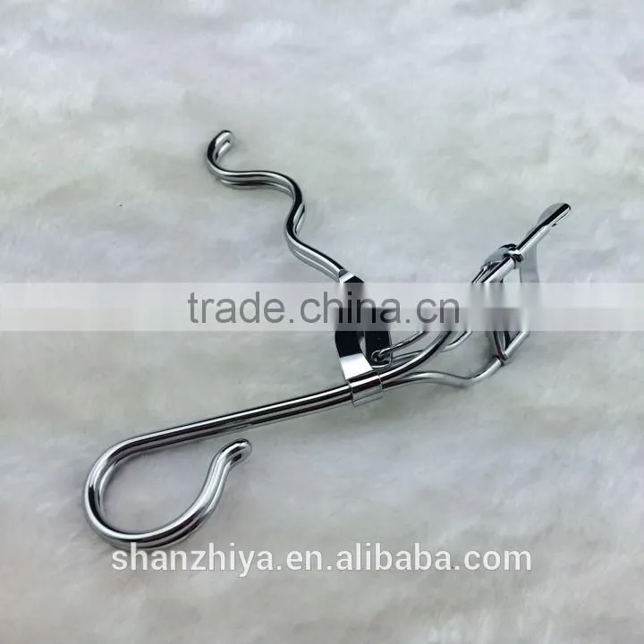 Stainless Steel Eyelash Curler