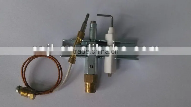 gas burners oxygen ods pilot