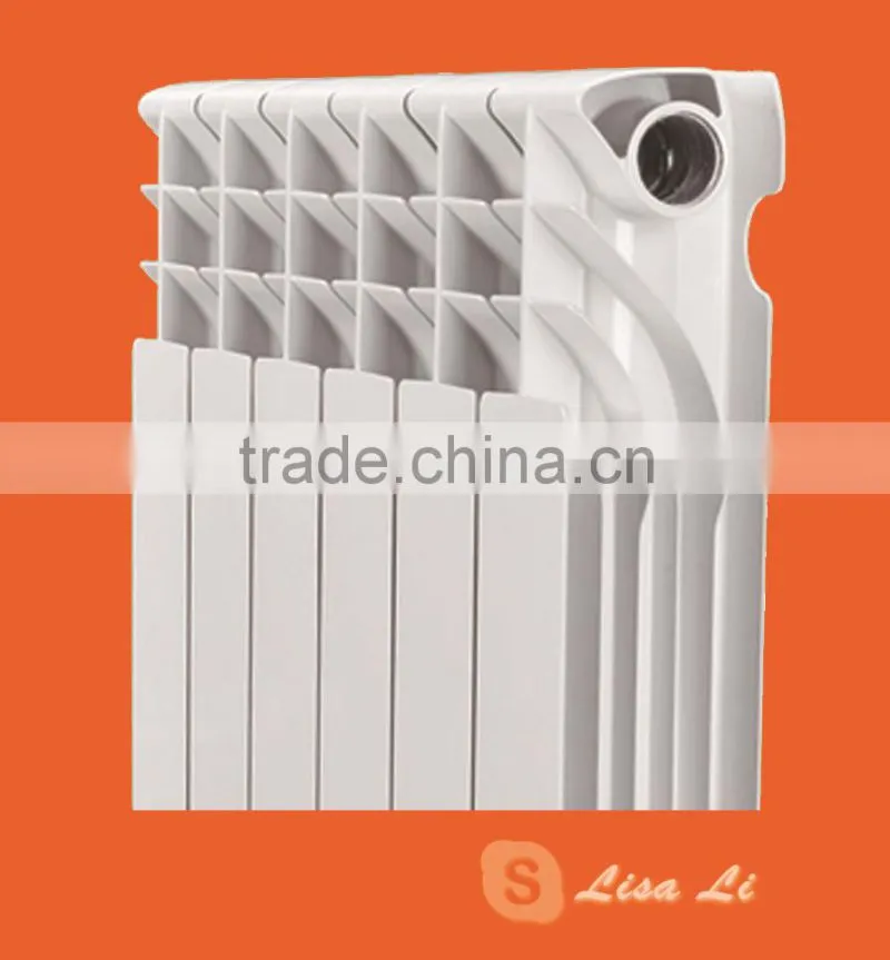 85 500 Hot water room radiator